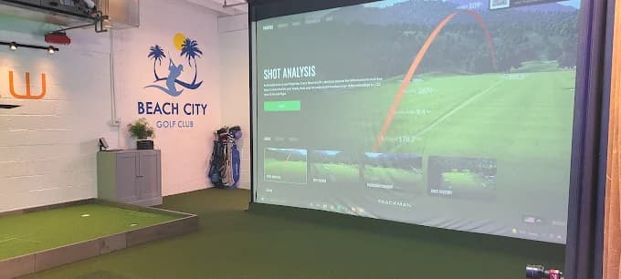 Beach City Golf Course