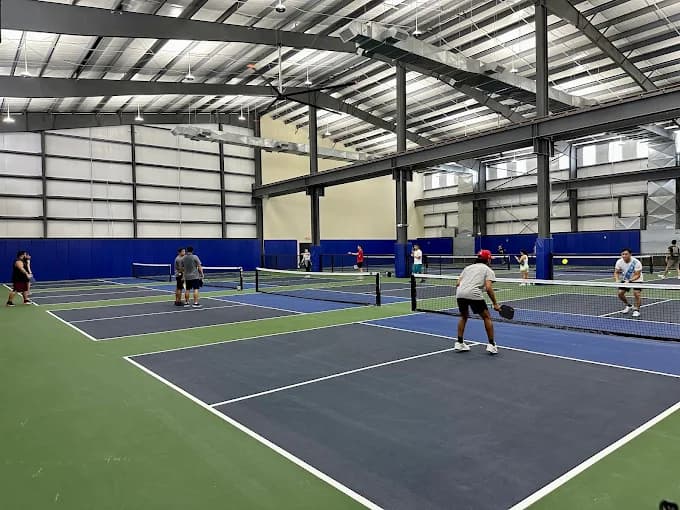 Houston Pickleball Center