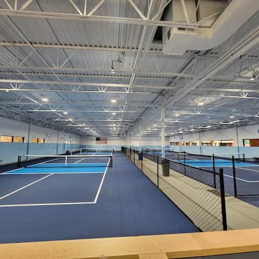 Shoreline Pickleball