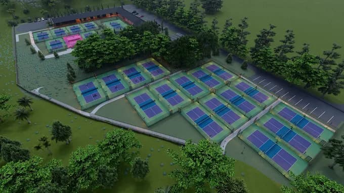 Calabasas Pickleball Club