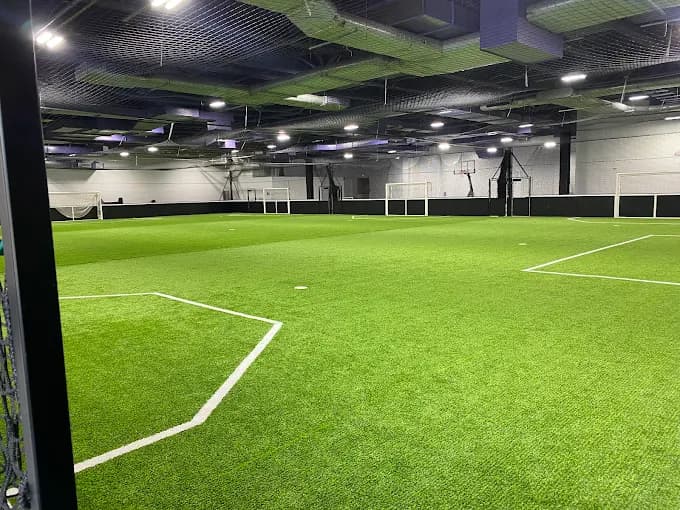 Socceroof - New Rochelle