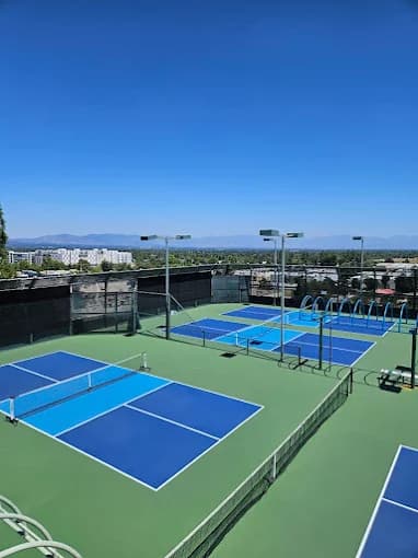 Warner Center Pickleball