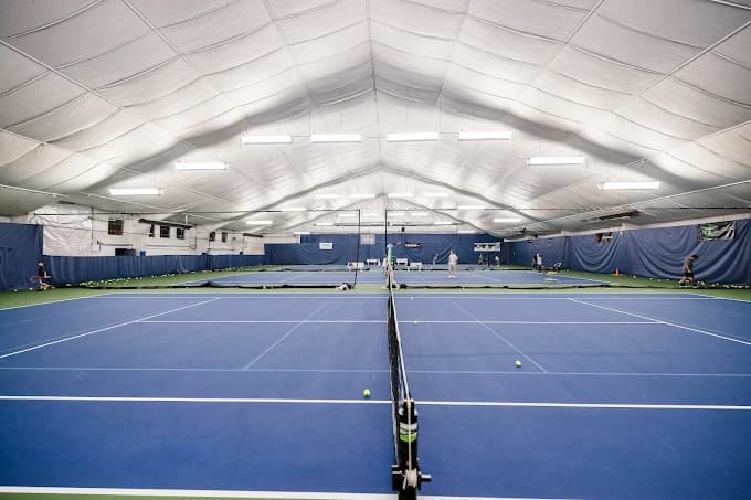 SPORTIME Bethpage Tennis Club