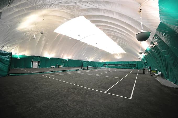 SPORTIME Kings Park Club