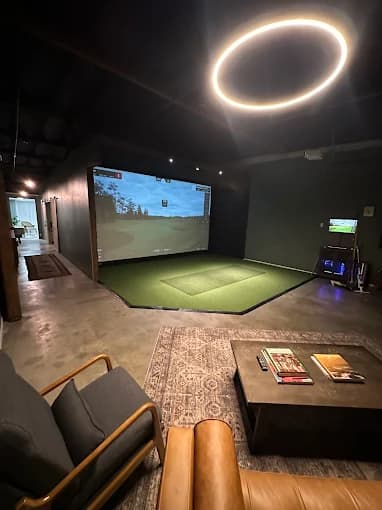 Swing Easy Golf Club 