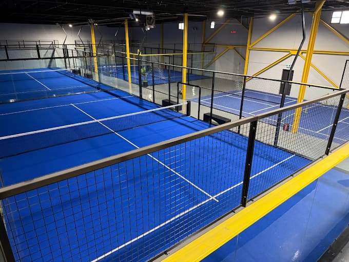 North Padel Club