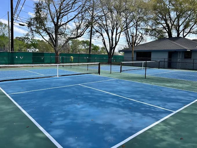 Pickleball World Club