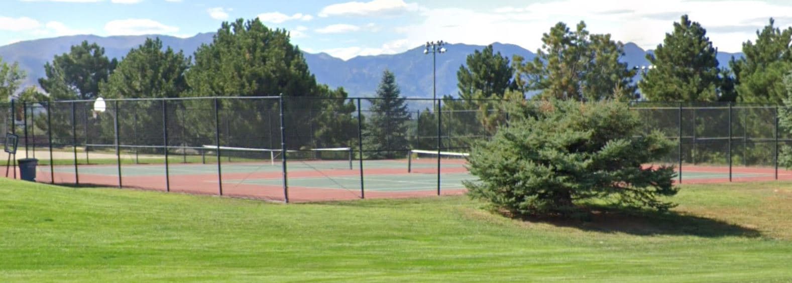 Cottonwood Creek Park