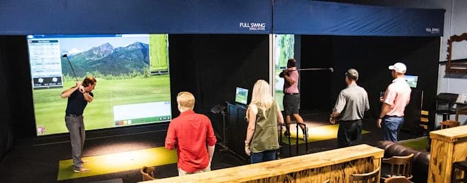 King Louie Indoor Golf