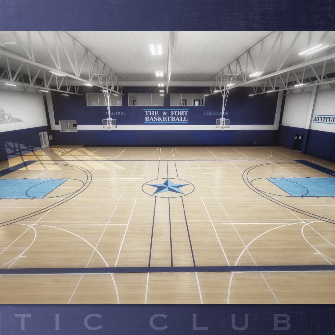 The Fort Athletic Club