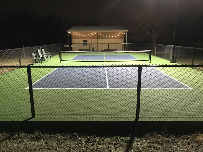 Private Court - Pinkston Dr. Dallas