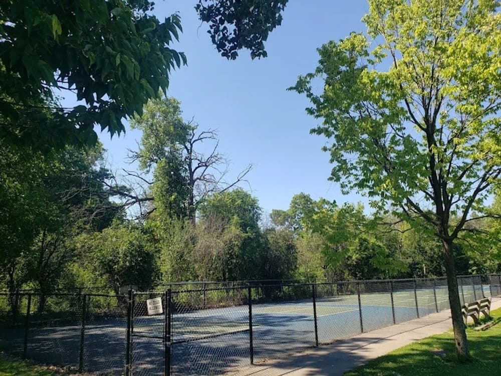 Gompers (Samuel) Park