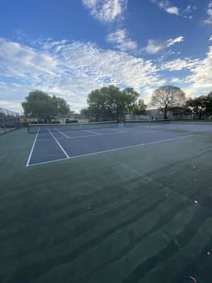 Green Leaf Park