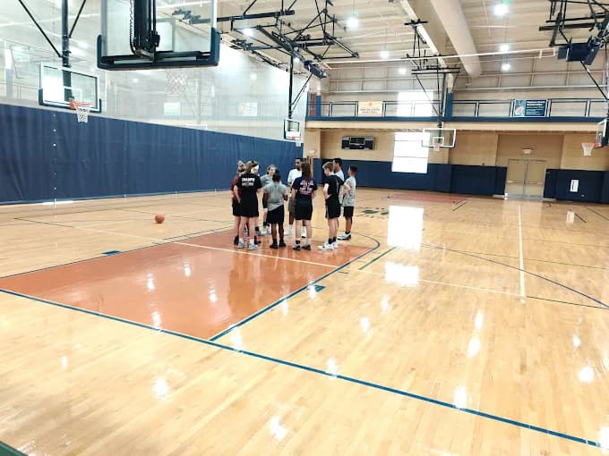 Ackerman Sports & Fitness Center