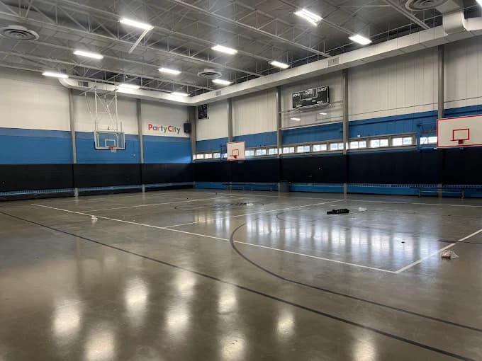 Boys & Girls Club of Garfield