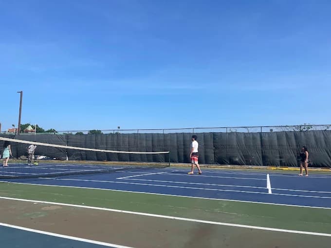 Commonpoint Queens Bay Terrace Center