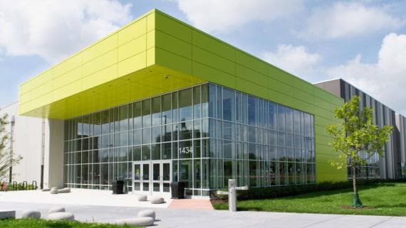 Jane Addams Rec Center