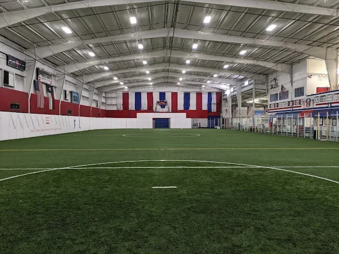 American Indoor Soccer