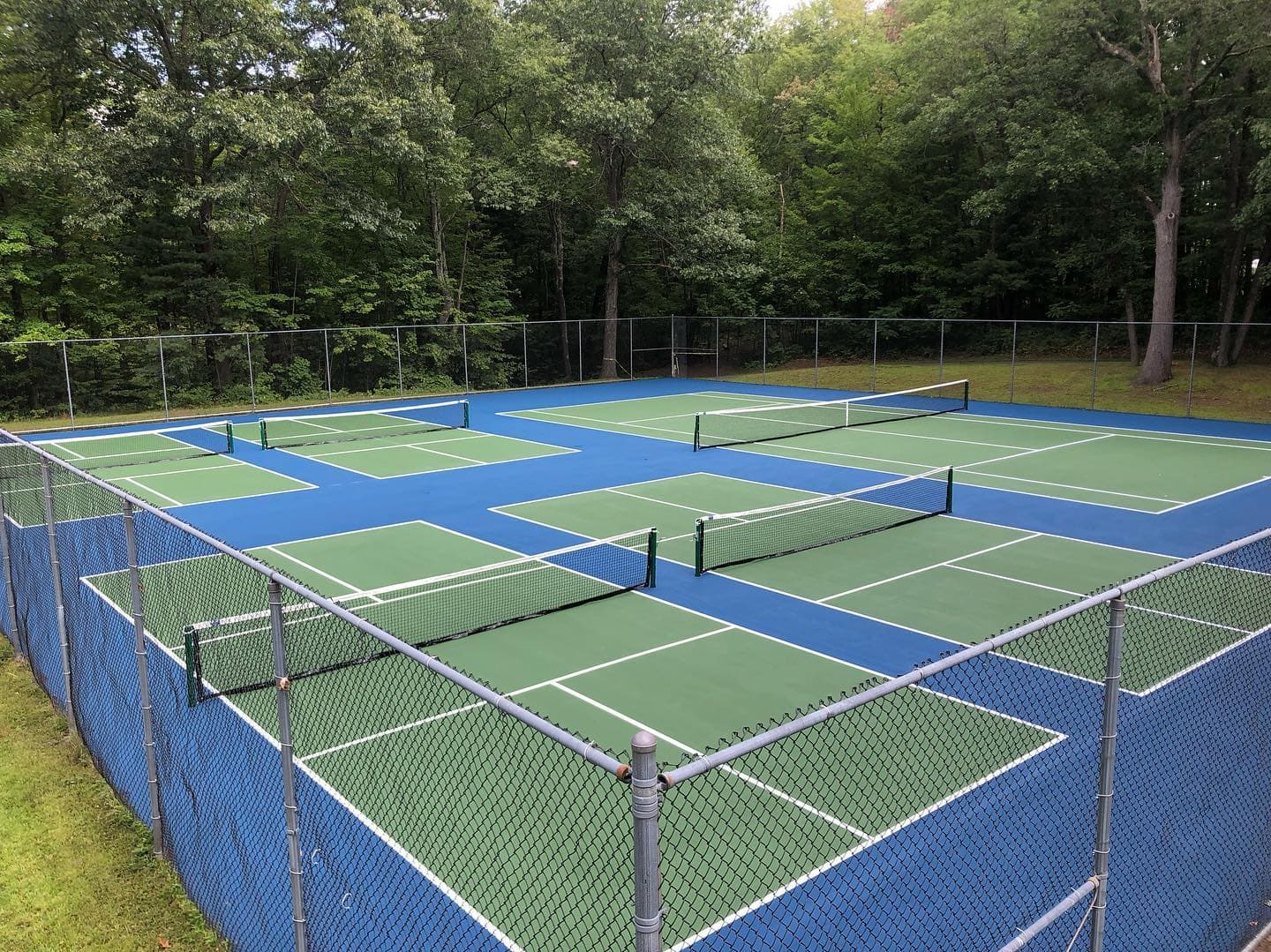 Pearl Street Park (NC)