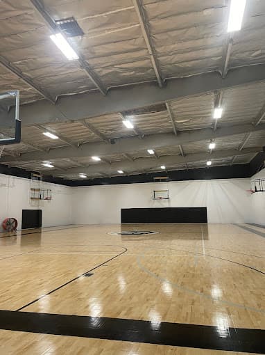 Quartz Sports Facility (CC)