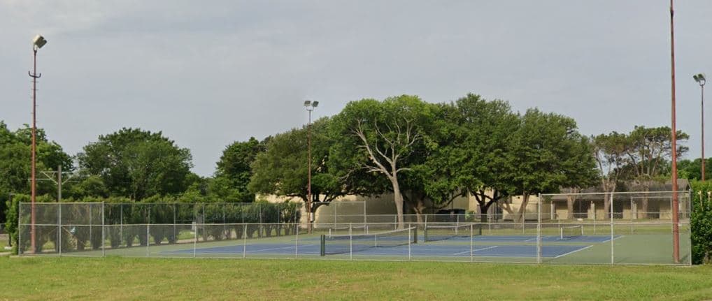 Ridgewood/Belcher Recreation Center