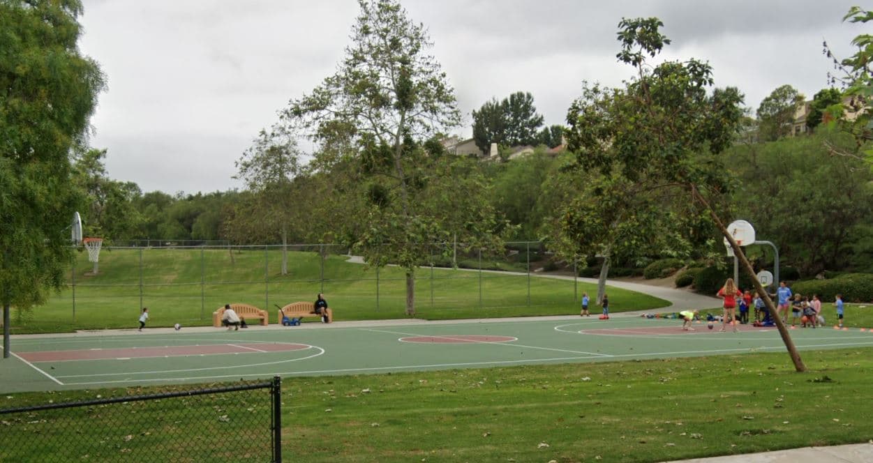 Talega Park