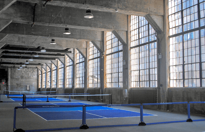 CityPickle Industry City