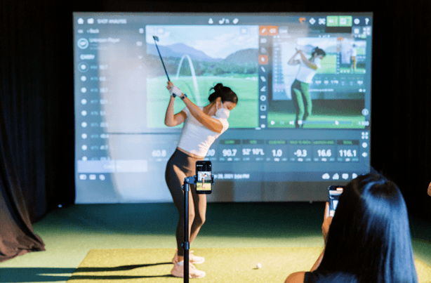 Dryvebox - Lincoln Park (Simulator)