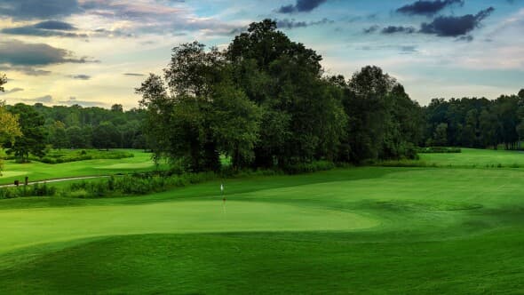 Green Valley Greens Golf Course