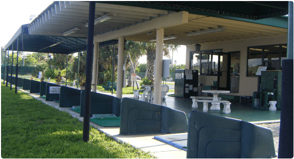 Aqua Golf - Hallandale Beach