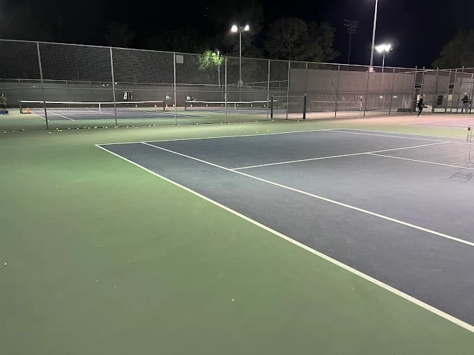 Lifetime Activities - Santa Clara