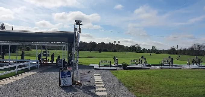 Tee It Up Golf Driving Range (Oviedo)