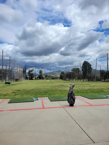 Saticoy Regional Golf Course