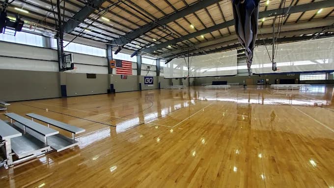 Game On Sports Complex