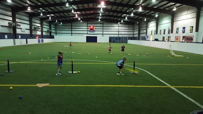 Game On Sports Complex