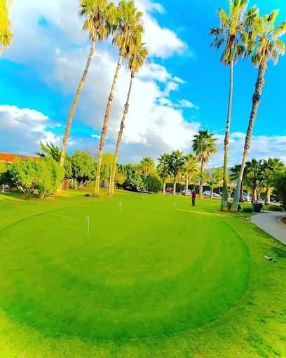 Lake Lindero Golf Course