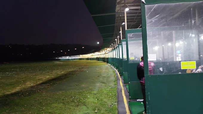 Alley Pond Golf Center