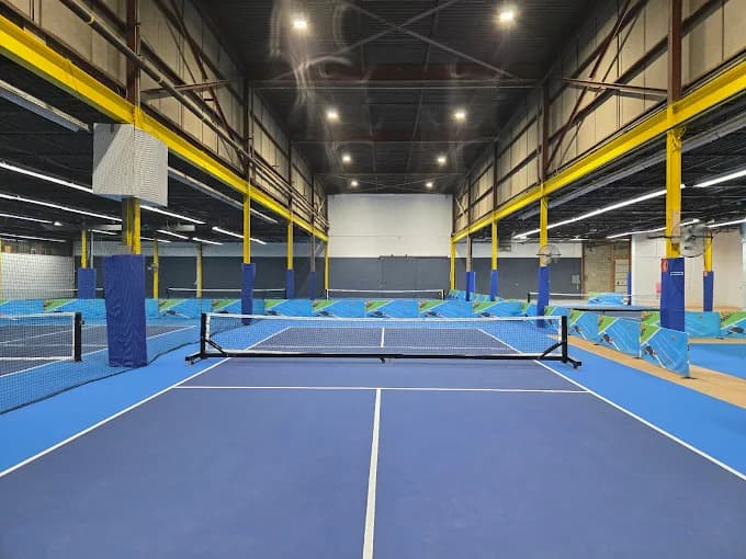 Sports Centre of the North Shore