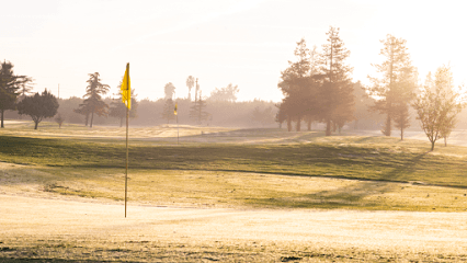 St. Stanislaus Golf Course