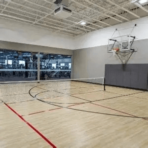 Mountainside Fitness (Frank Lloyd Wright)