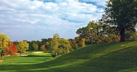 Evergreen Golf Club