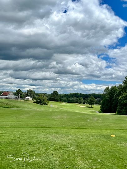 Olde Homeplace Golf Club
