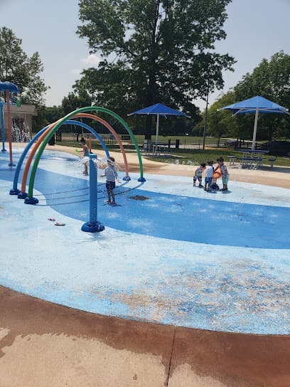 Miller J. Fields Park