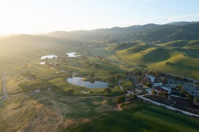 San Juan Oaks Golf Club
