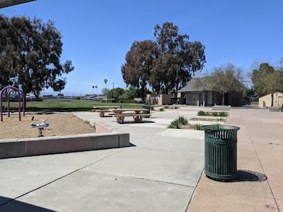 Jerry Raber Ash Street Park