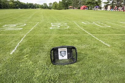 Mastodon Cross Country Course