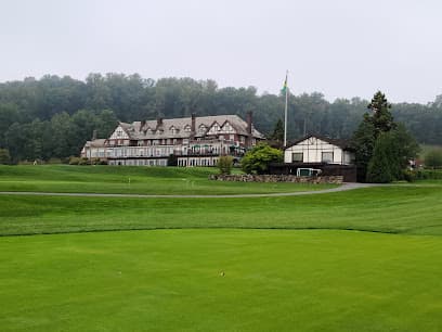 Baltusrol Golf Club