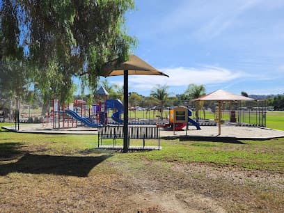 Admiral Baker Park (US Navy)