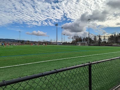 THPRD Center at PCC Rock Creek