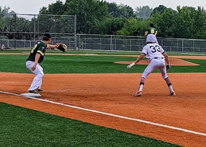 Harlow Lockwood Softball Fields / Inwood Sports Complex